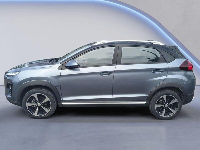 DR AUTOMOBILES dr 3.0 1.5 GPL 116 CV AT NEOPATENTATI