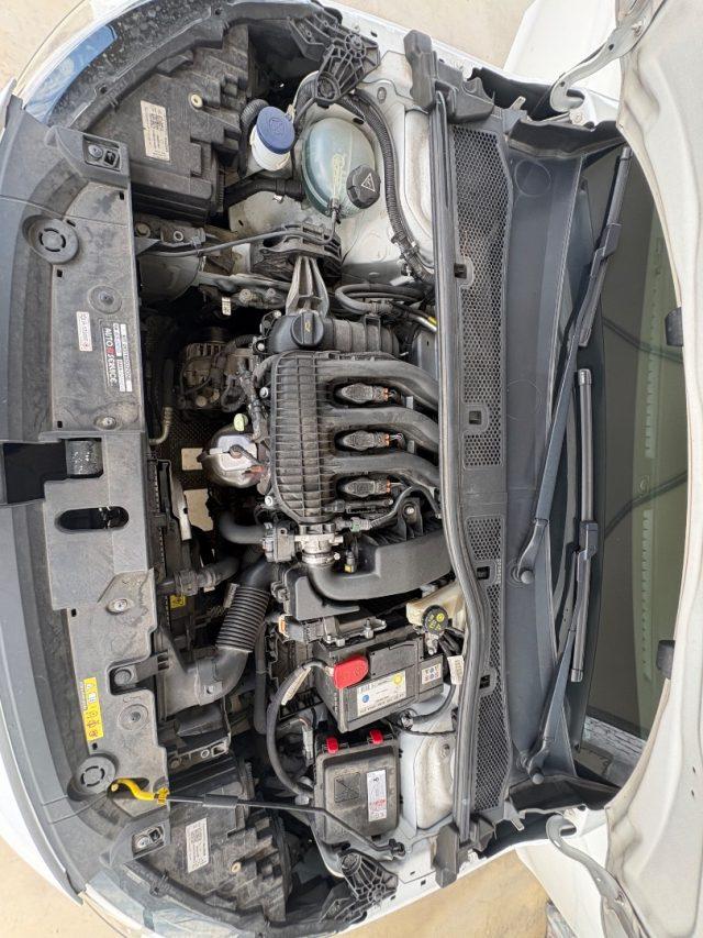 OPEL Corsa 1.2 EDITION IN PRONTA CONSEGNA