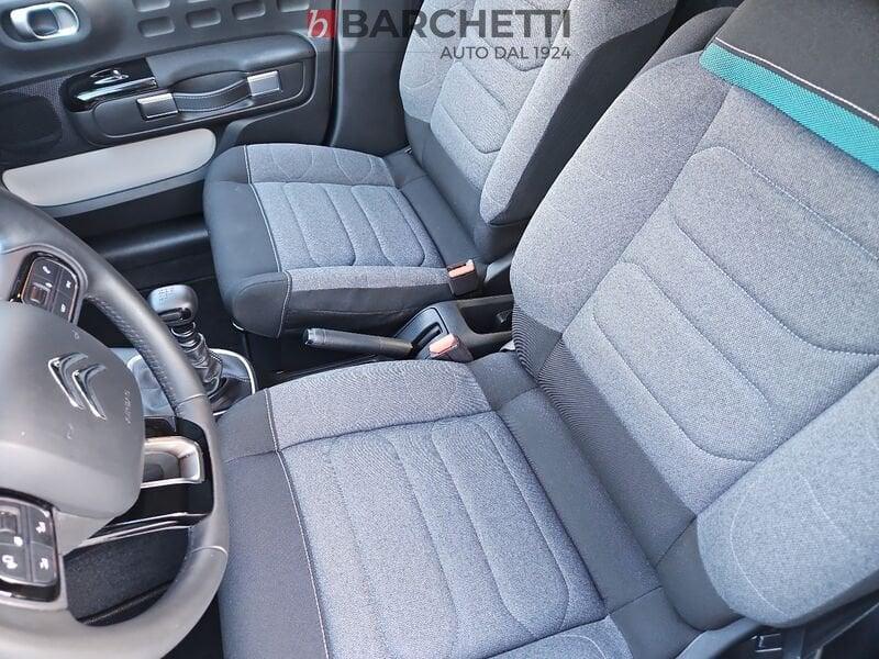 Citroën C3 3ª SERIE PURETECH 110 S&S SHINE