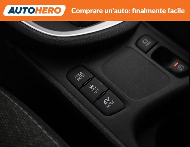 TOYOTA Yaris Cross 1.5 Hybrid 5p. E-CVT Trend