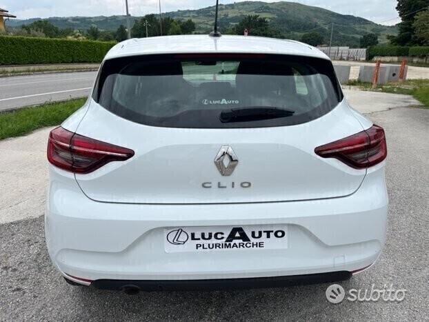 Renault Clio Blue dCi 8V 85 CV 5 porte Zen