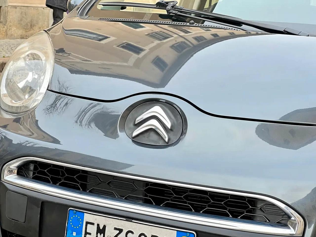 Citroen C1 1.0 5 porte Seduction