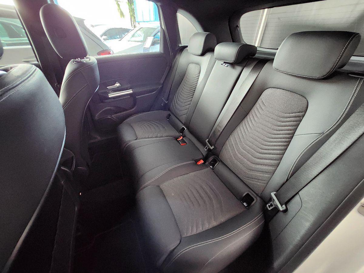 MERCEDES - Classe B - B 250 Automatic EQ-Power Sport Plus