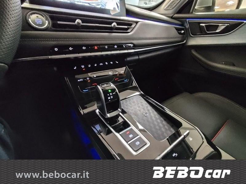 DR AUTOMOBILES dr 6.0 1.5 Turbo