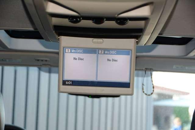 Chrysler Town & Country Limited 7 posti 3.6 V6 Aut benzina (Lancia Grand Voyager)