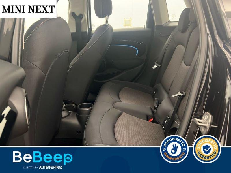 MINI Mini 5 porte MINI 5P 1.5 COOPER CLASSIC AUTO