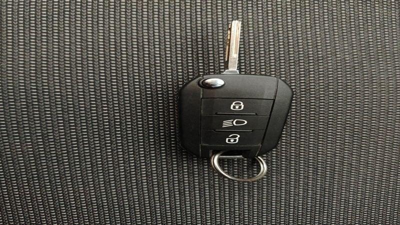 Citroën C3 BlueHDi 100 S&S Feel