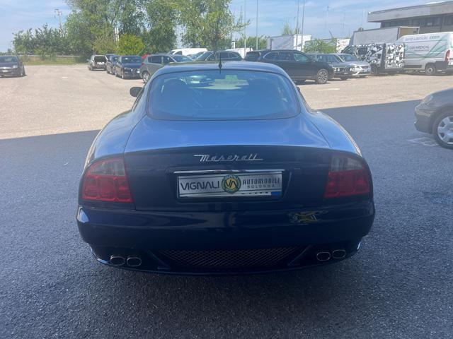 MASERATI GranSport 4.2 V8