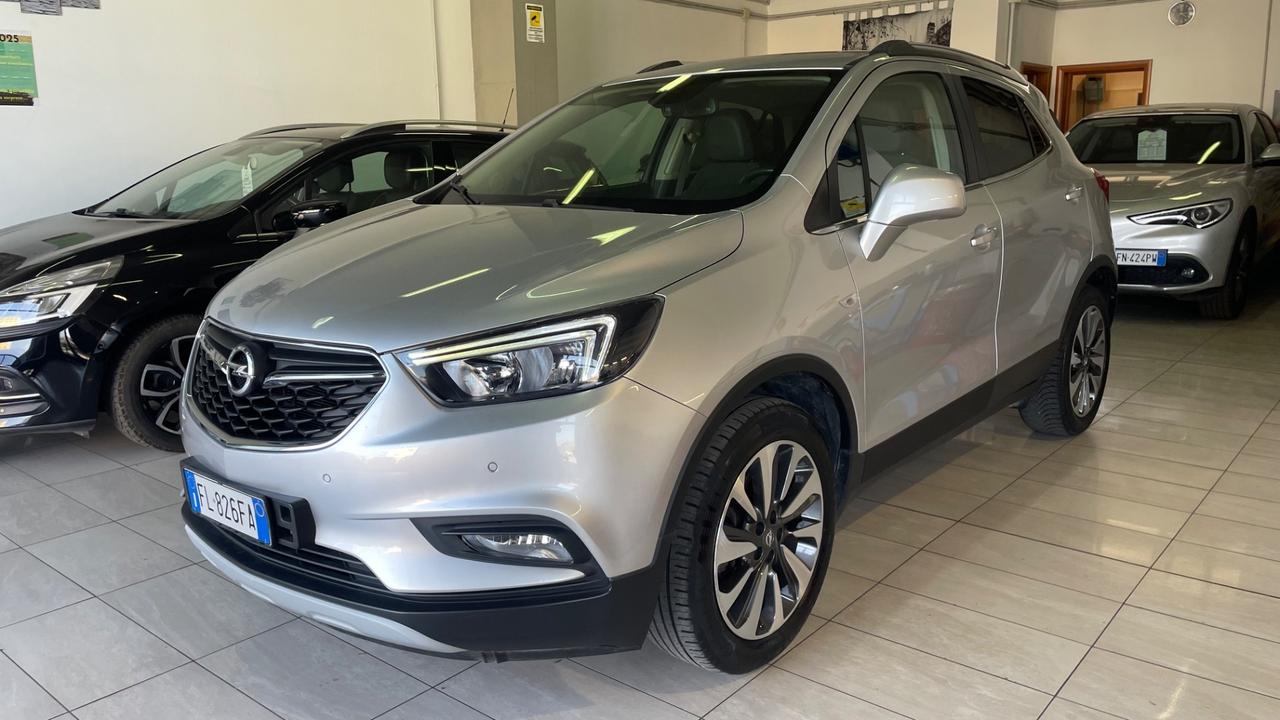 Opel Mokka X 1.6 CDTI Ecotec 4x2 Start&Stop Innovation