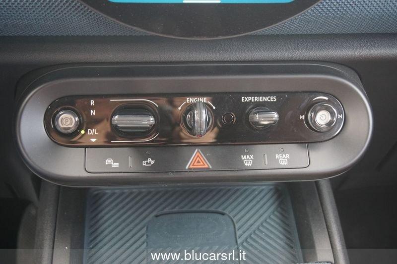 MINI Mini Countryman U25 Mini D Countryman Favoured
