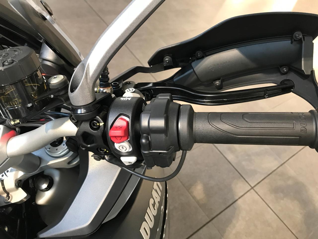 Ducati Multistrada 950 V2S TRAVEL