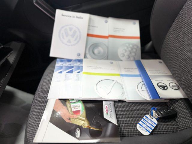 VOLKSWAGEN Maggiolino 1.6 TDI Design