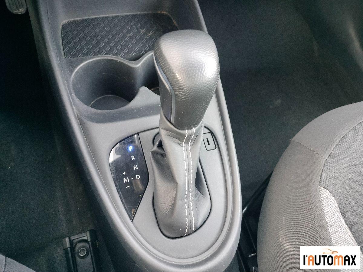 TOYOTA - Aygo X 1.0 Active 72cv s-cvt