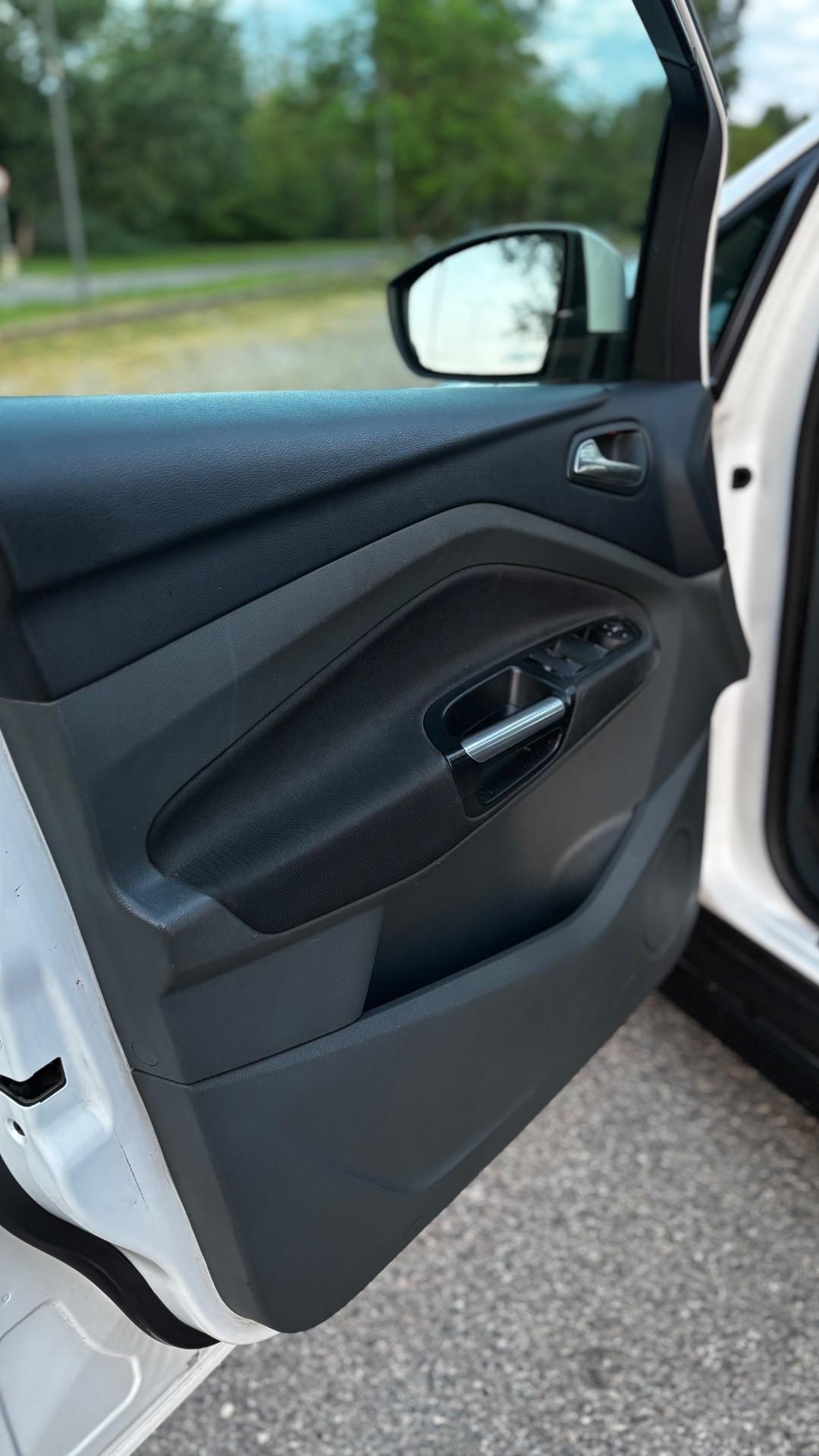 Ford C-Max 2.0 TDCi 115CV Powershift Titanium