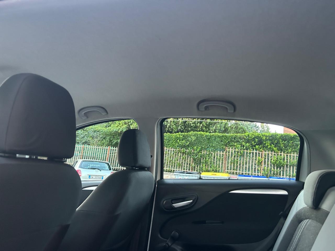Fiat Punto Evo 1.4 Natural Power 130000Km