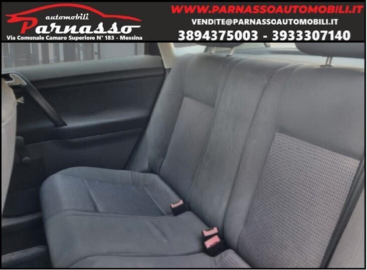 Volkswagen Polo 1.4 TDI 5p. Trendline