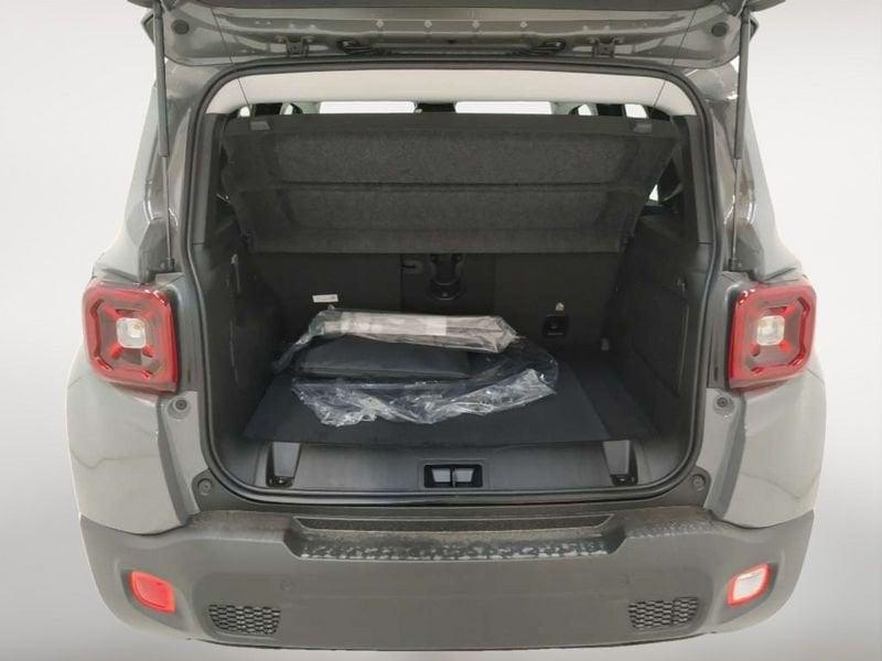 Jeep Renegade 1.3 t4 phev Upland Cross 4xe at6