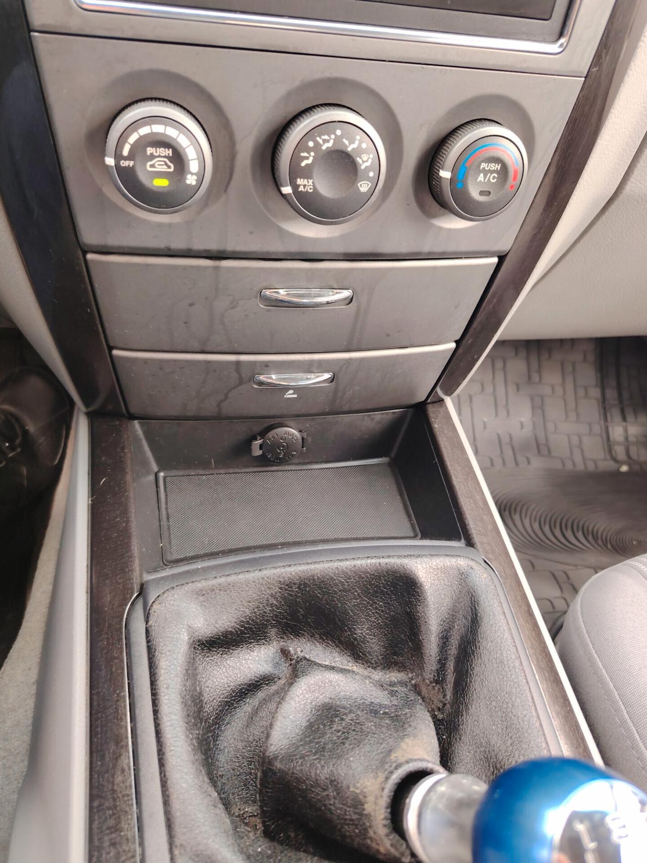 Kia Sorento 2.5 16V CRDI VGT 4WD Act. Class - 4X4