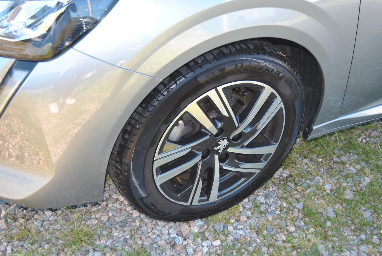 Peugeot 208 Stop&Start Allure