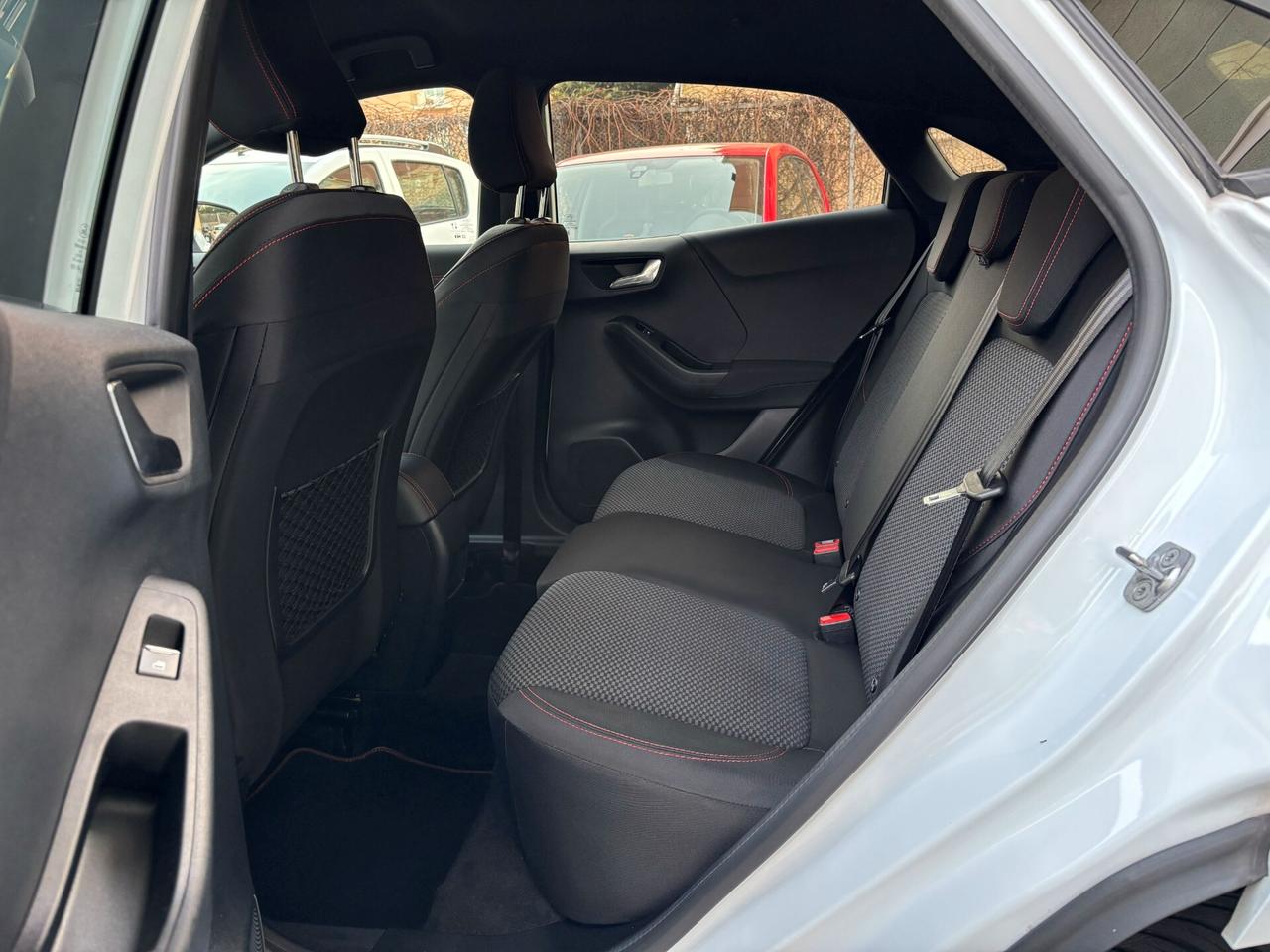 Ford Puma 1.0 EcoBoost Hybrid 125 CV S&S ST-Line PREZZO REALE