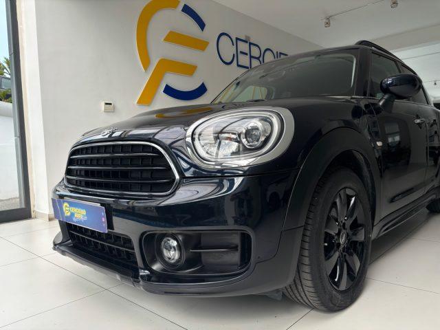 MINI Countryman 2.0 Cooper D Business Countryman Automatica da?279