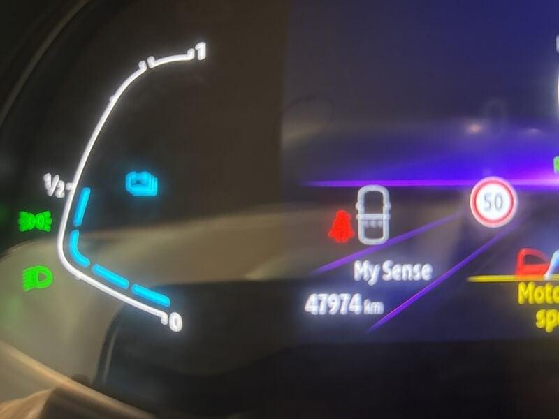 Renault Captur II 2019 1.6 E-Tech hybrid Intens 145cv auto