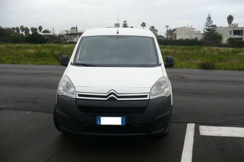 Citroën Berlingo CITROEN BERLINGO 1.6 HDI FAP 3 POSTI
