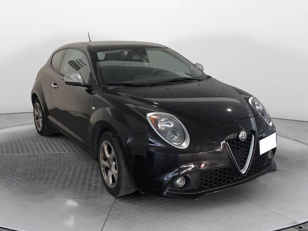 Alfa Romeo MiTo 1.4 TB Mito