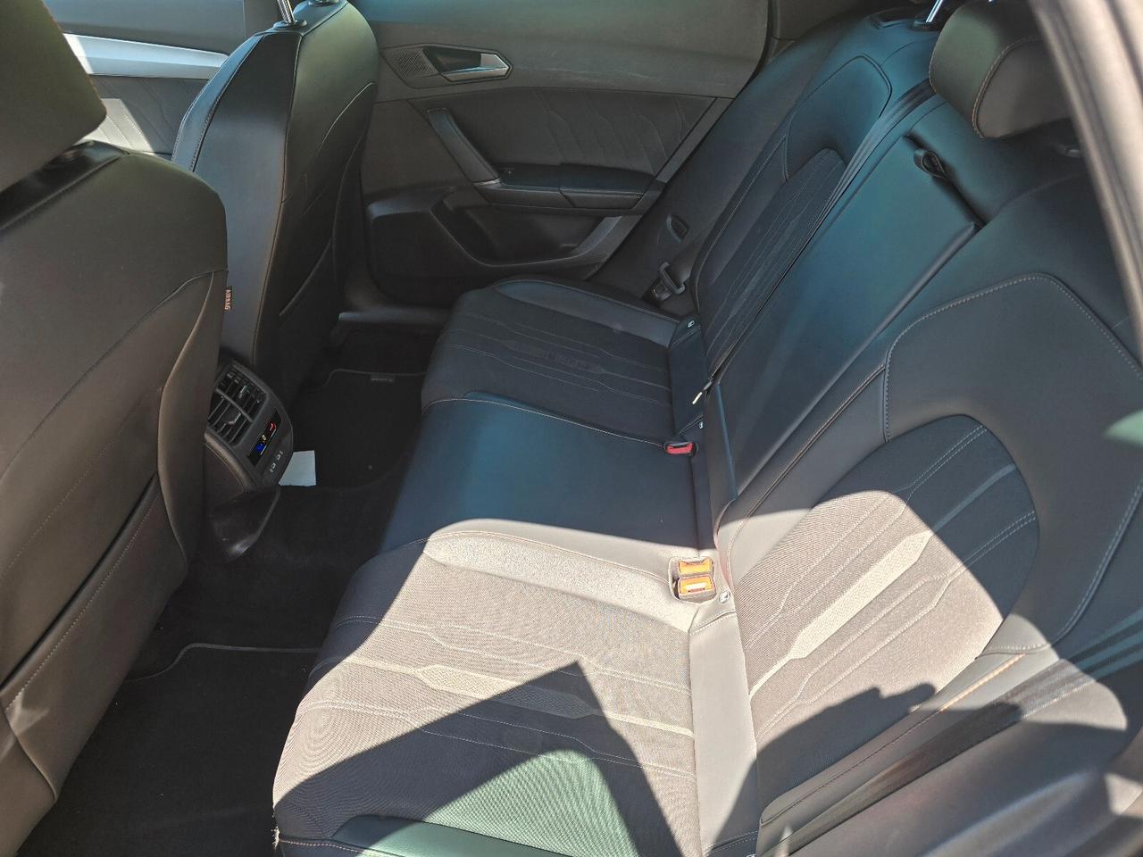 Cupra Formentor 2.0 TDI