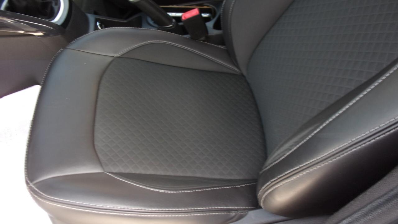 Ford EcoSport 1.5 TDCi 95 CV Titanium S