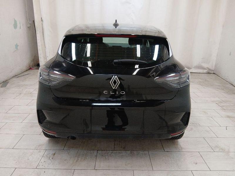 Renault Clio 1.0 eco-g Evolution 100cv