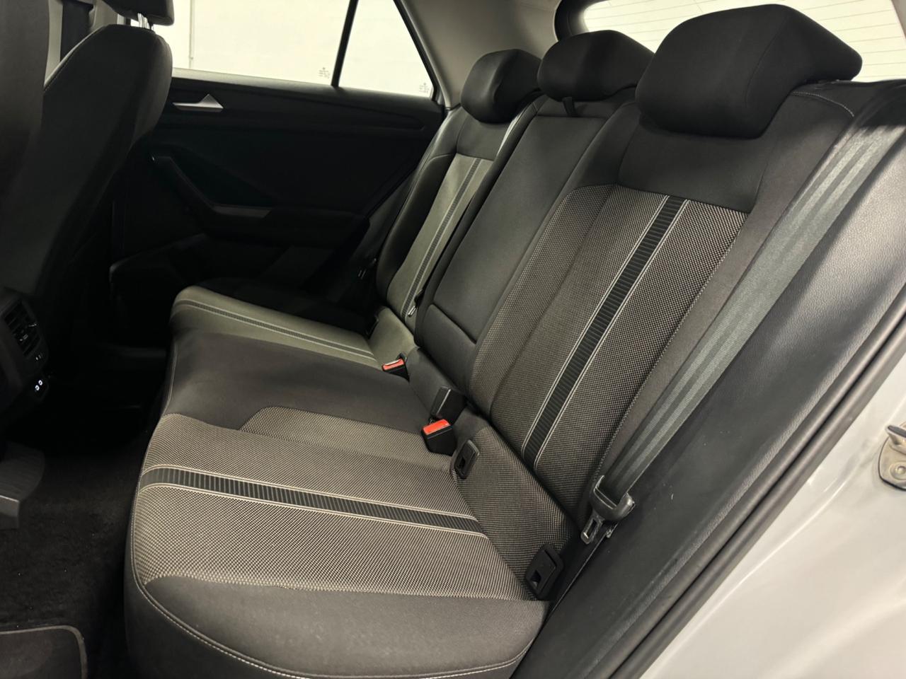 Volkswagen T-Roc 1.0 TSI Style LED! PROMO!