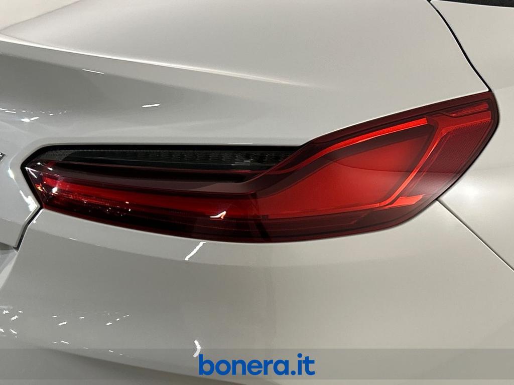 BMW Z4 20 i Msport sDrive Steptronic