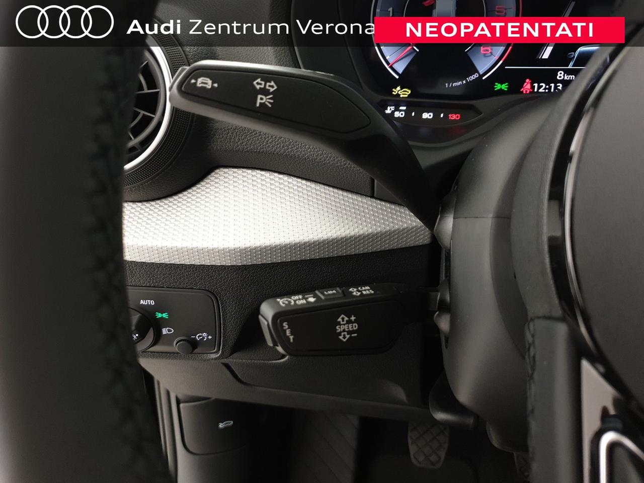 30TDI 116CV Business Advanced