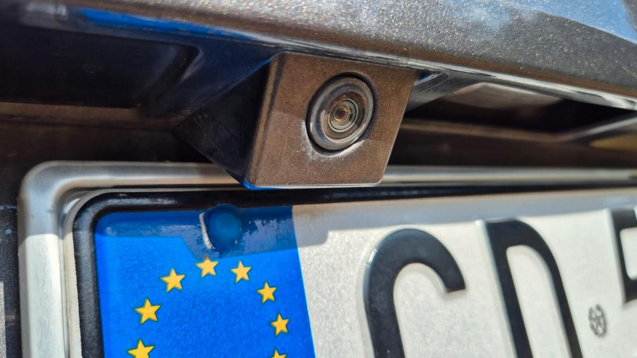 Toyota Proace City Verso 1.2 110 CV S&S Short D Executive 2021 PERFETTA leggi testo