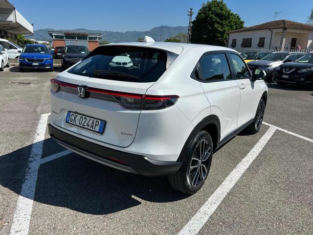 HONDA HR-V 1.5 Hev eCVT Elegance