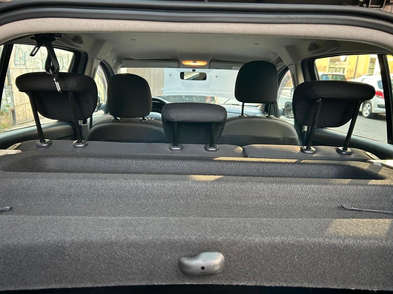 Dacia Sandero Streetway 1.5 Blue dCi 75 CV S&S Comfort