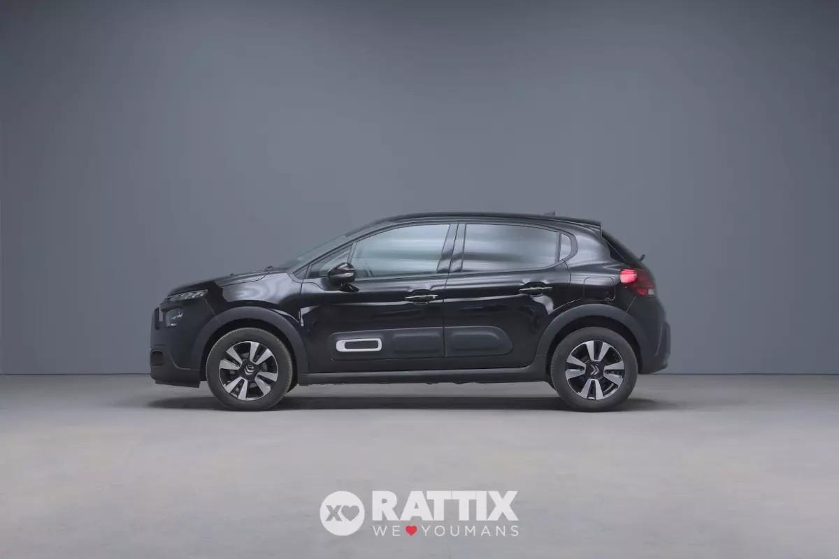 Citroen C3 1.2 Puretech 110CV Max EAT6