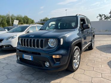 JEEP RENEGADE 1.6 MJT DIESEL AUTOMATICA, SENSORI