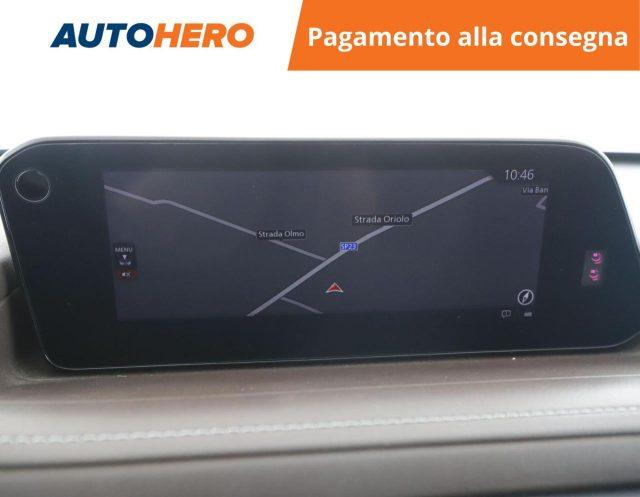 MAZDA CX-30 2.0L e-Skyactiv-X M Hybrid 2WD Exclusive