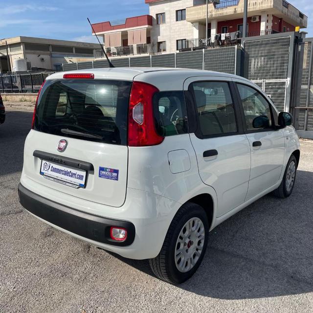 FIAT Nuova Panda VAN 1.3 M-JET 4 POSTI EASY - 2018