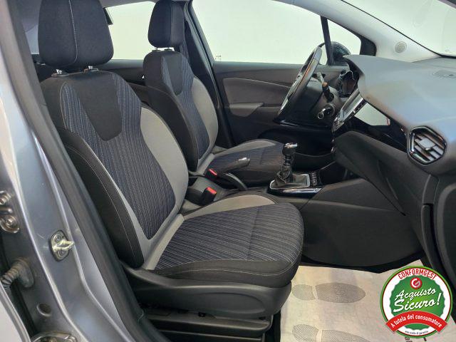 OPEL Crossland X 1.5 ECOTEC D 102 CV Innovation