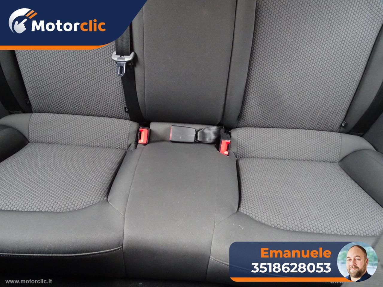 AUDI A1 SPB 1.4 TDI Sport S LINE