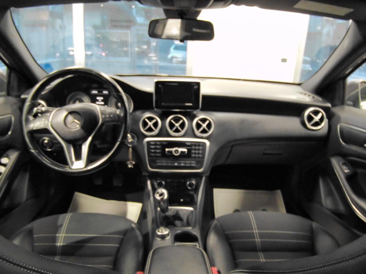 Mercedes-benz A 180 CDI Sport