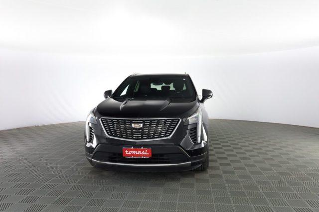 CADILLAC XT4 XT4 350 TD AWD Premium Luxury