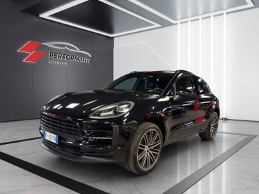 Porsche Macan 3.0 S 354cv pdk