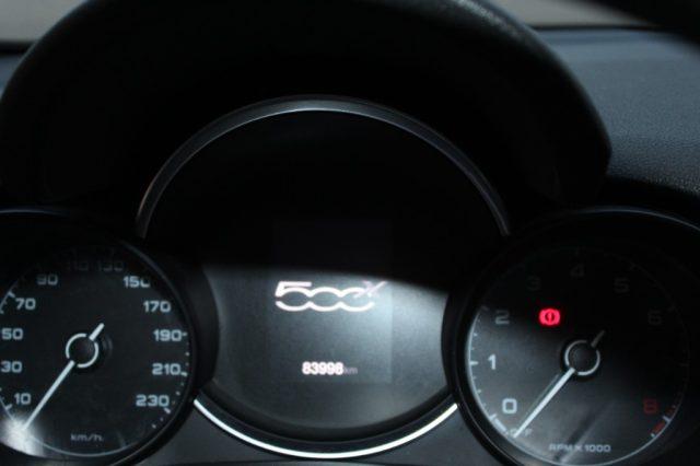 FIAT 500X 1.0 T3 120 CV