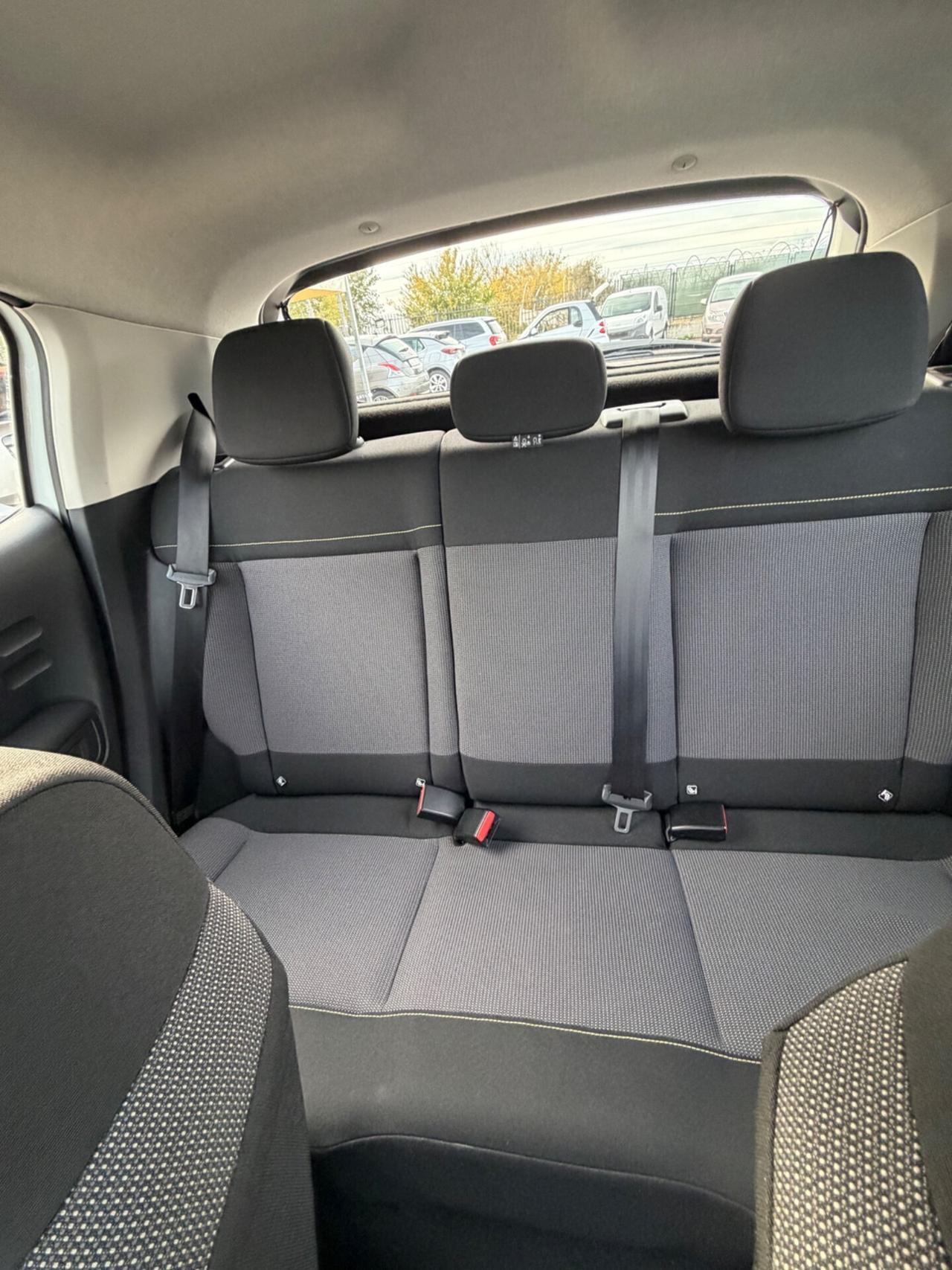 Citroen C3 BlueHDi 75 S&S Shine