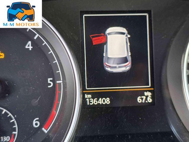 VOLKSWAGEN Golf 7 2.0 TDI 5p. Highline BlueMotion dsg uni prop