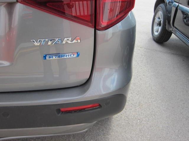 Suzuki Vitara 1.4 Hybrid 4WD AllGrip Top NEOPATENTATI